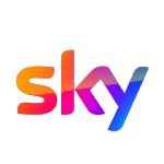 Logo Sky