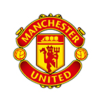 Logo Manchester United Football