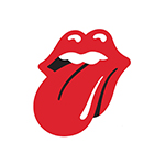 Logo Rolling Stones